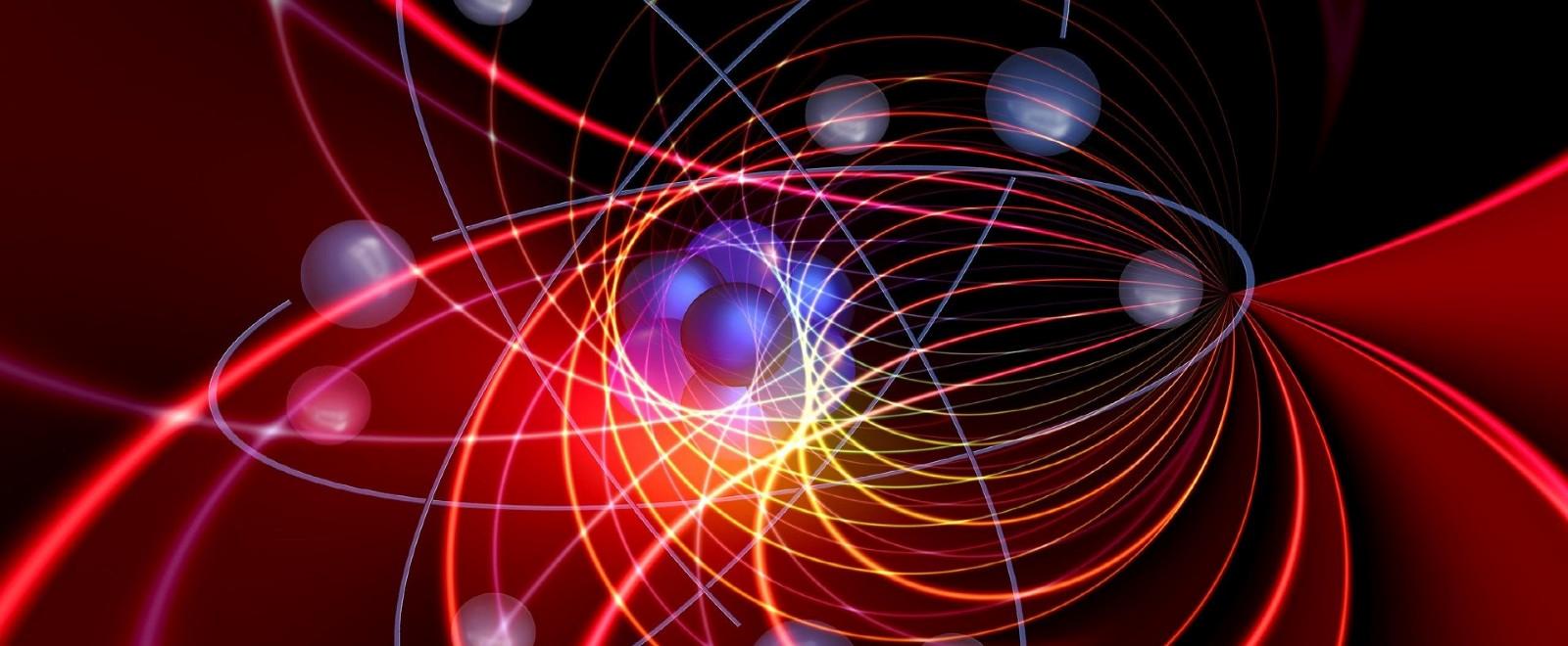 Físicos crean "moléculas" de luz fusionando fibras ópticas